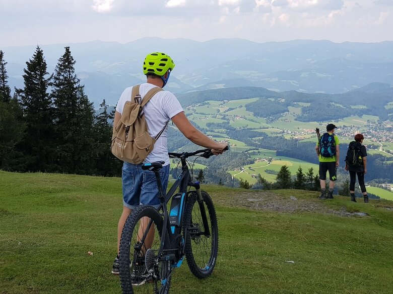 Pension Sch�cklblick