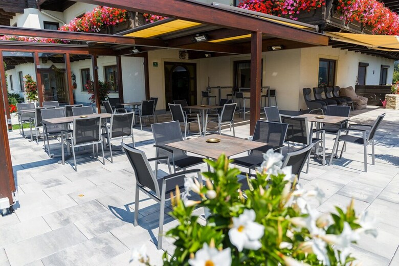 Pension Sch�cklblick