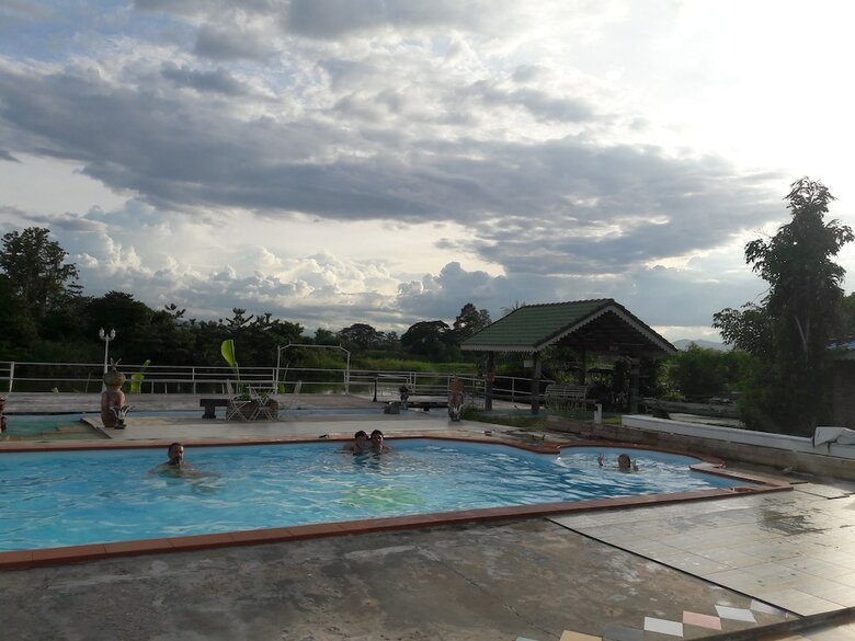Hotel Scenic Riverside Resort