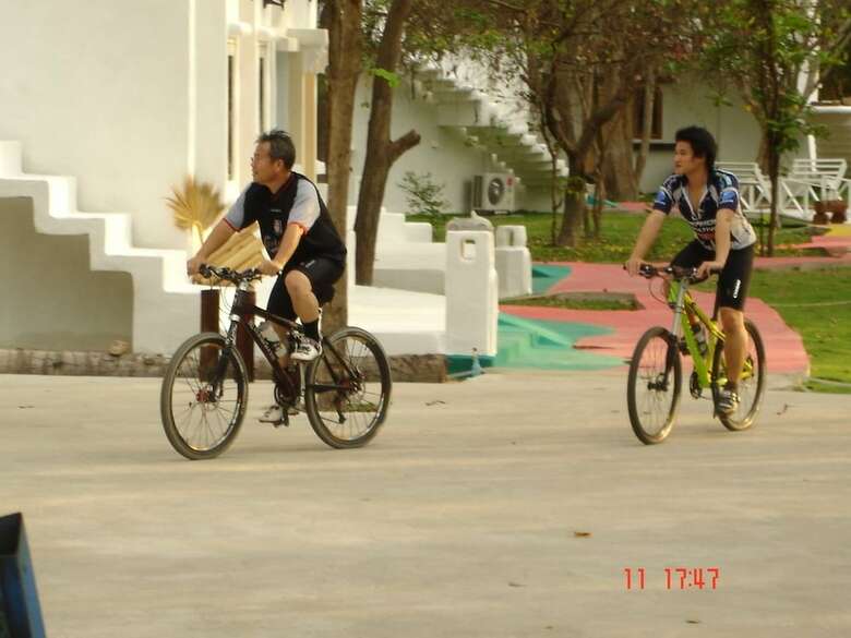 Hotel Scenic Riverside Resort