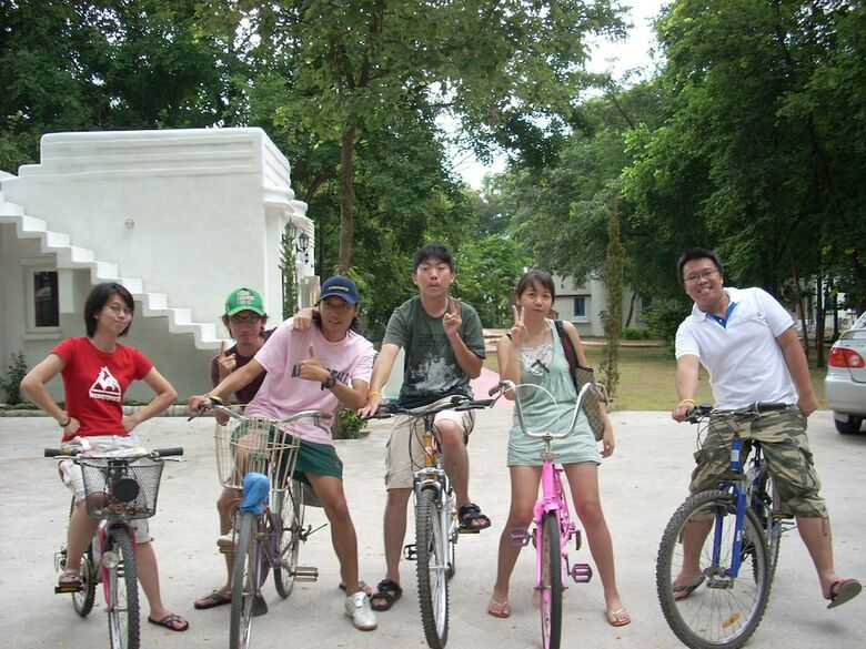 Hotel Scenic Riverside Resort