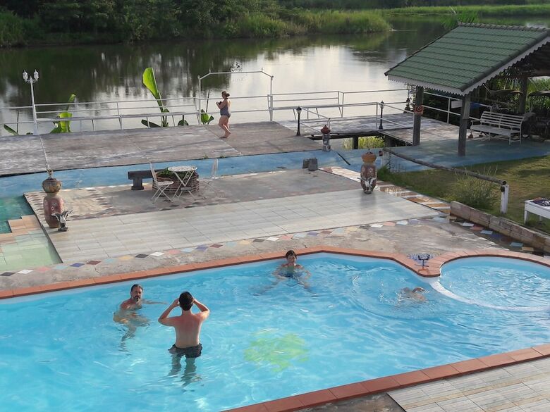 Hotel Scenic Riverside Resort