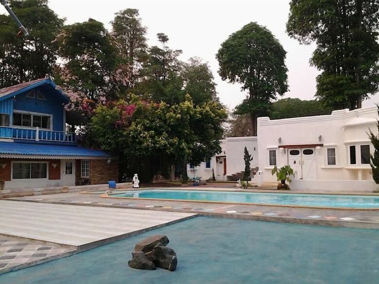 Hotel Scenic Riverside Resort