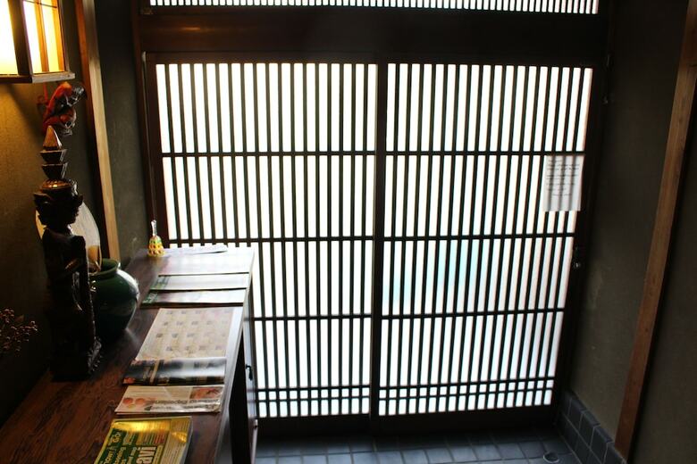 Hotel Wanokura