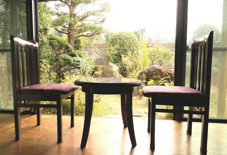 Hotel Wanokura