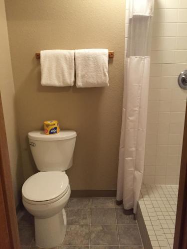 Motel Lakeshore Inn & Suites