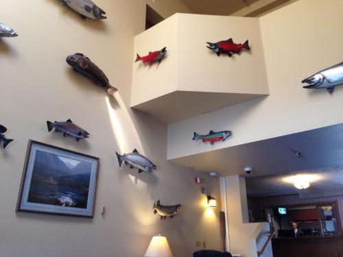 Motel Lakeshore Inn & Suites