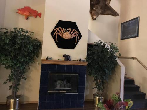 Motel Lakeshore Inn & Suites