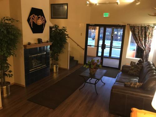 Motel Lakeshore Inn & Suites