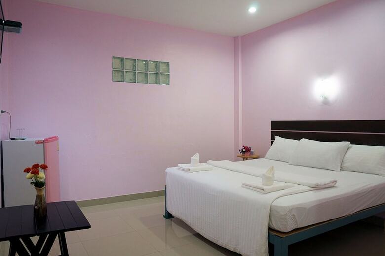 Hotel Murano Phang-nga Bay