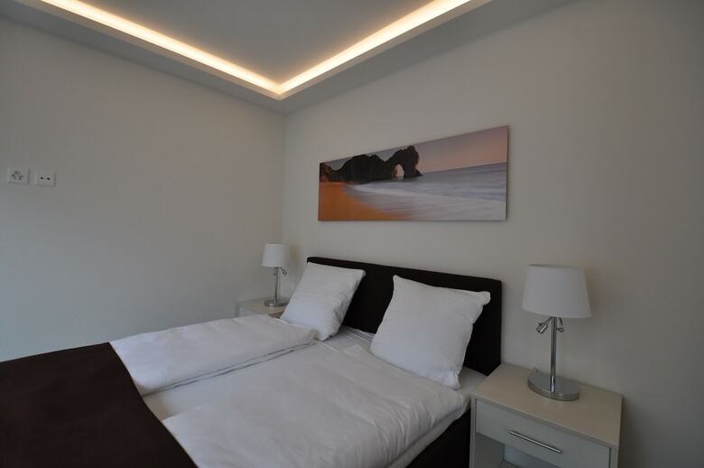Apartamentos Swiss Star Illnau