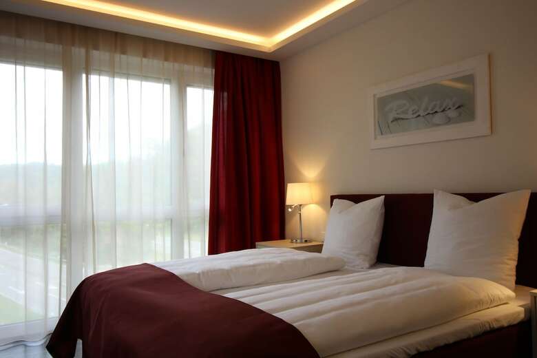 Apartamentos Swiss Star Illnau