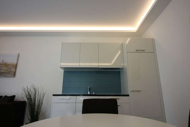 Apartamentos Swiss Star Illnau