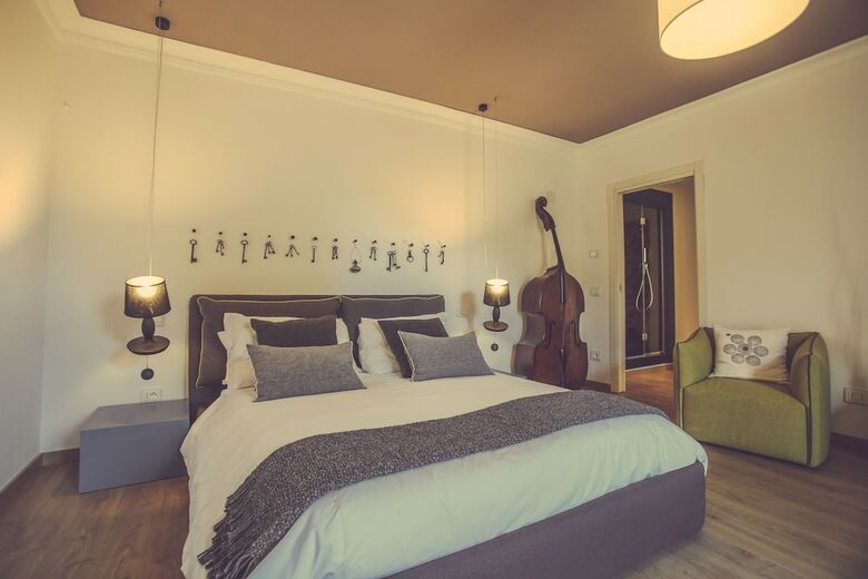 Bed & Breakfast Langhe Country House