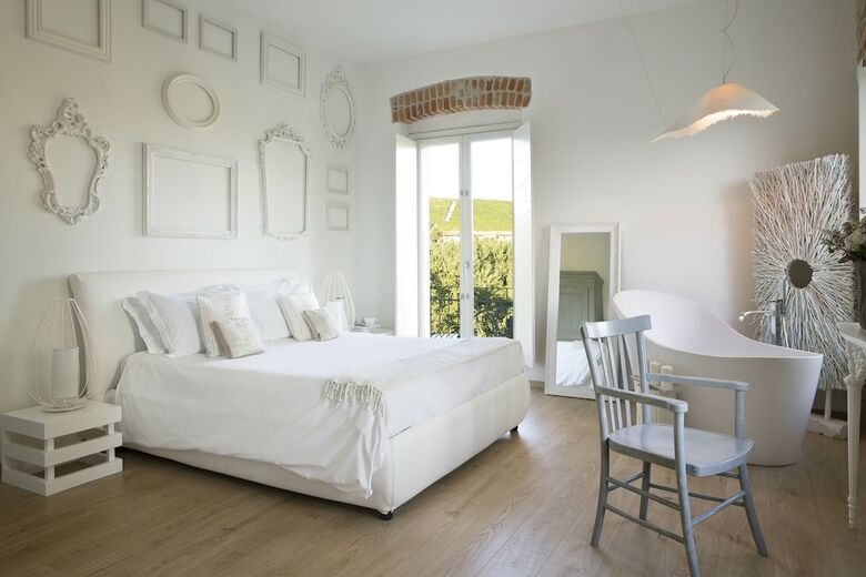 Bed & Breakfast Langhe Country House