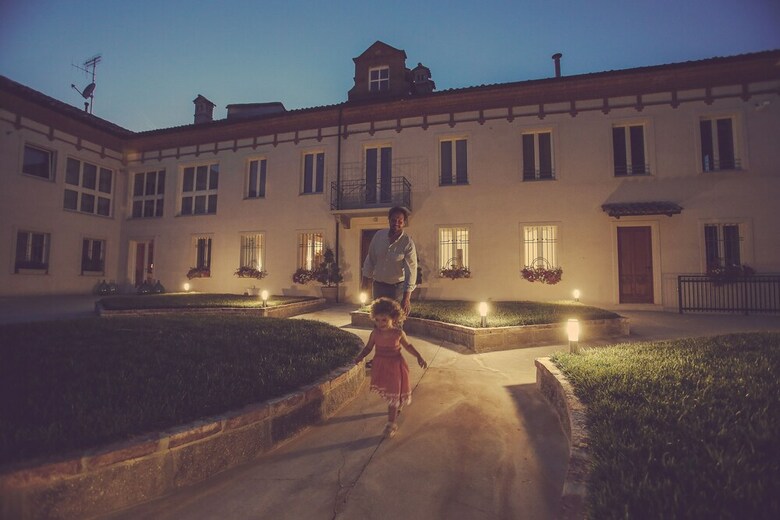 Bed & Breakfast Langhe Country House