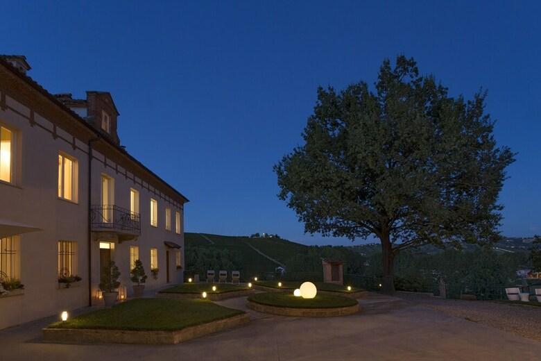 Bed & Breakfast Langhe Country House