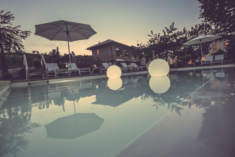 Bed & Breakfast Langhe Country House