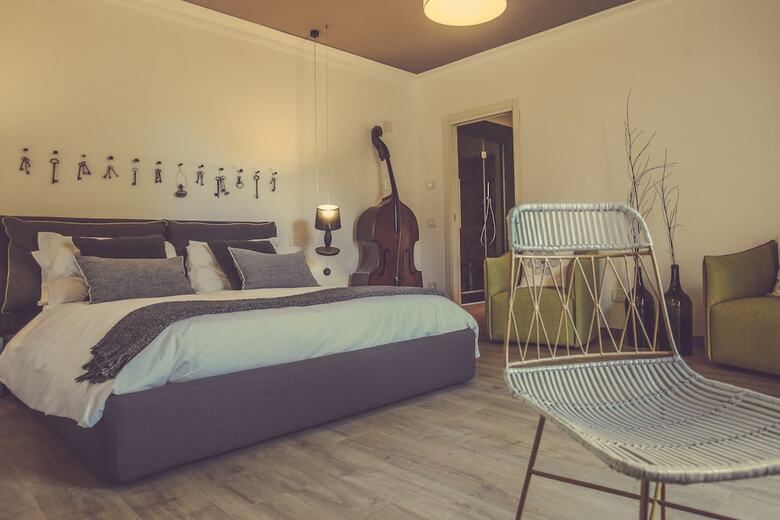 Bed & Breakfast Langhe Country House