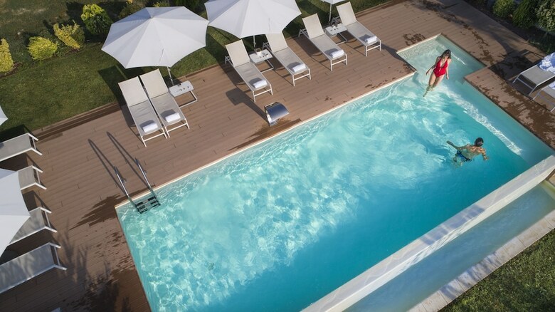 Bed & Breakfast Langhe Country House