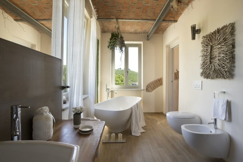 Bed & Breakfast Langhe Country House