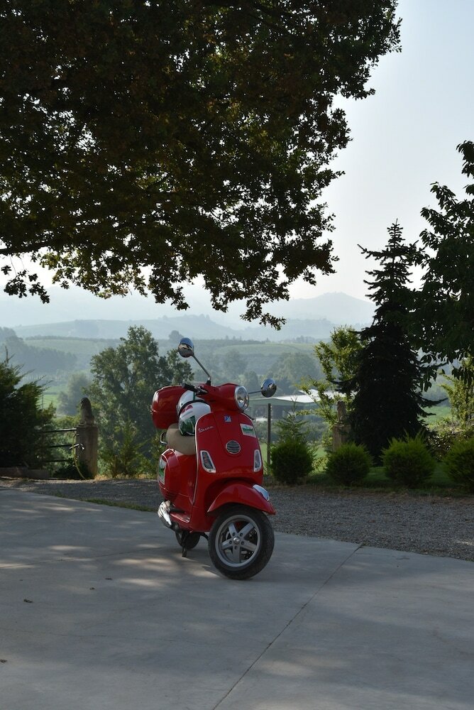 Bed & Breakfast Langhe Country House
