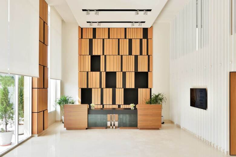 Hotel Fairfield By Marriott Indore