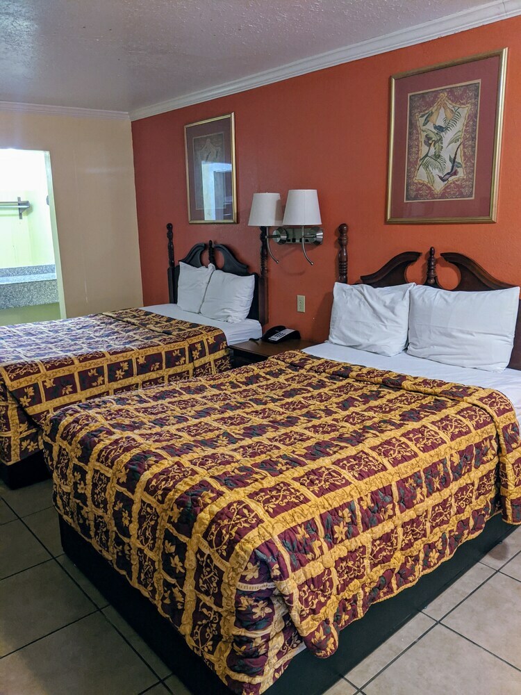Motel Lake Houma Inn