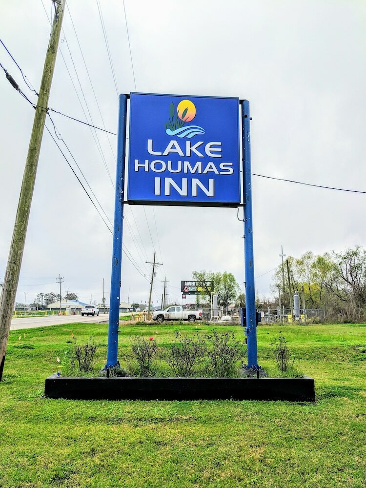 Motel Lake Houma Inn