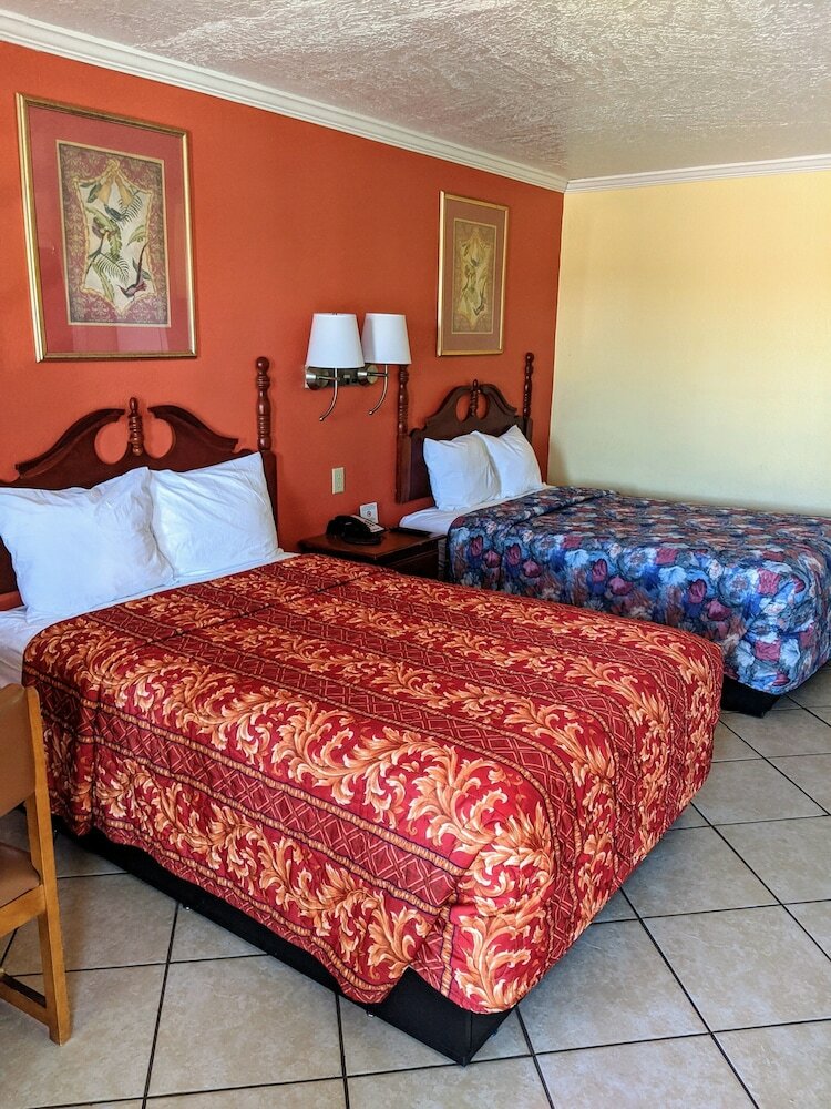 Motel Lake Houma Inn