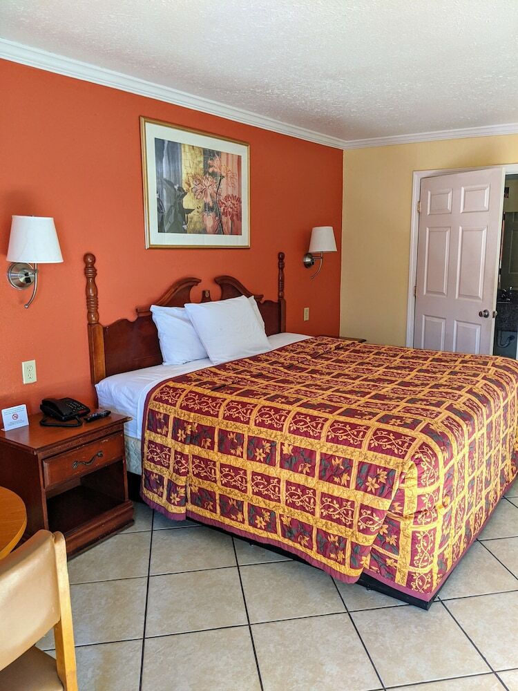 Motel Lake Houma Inn