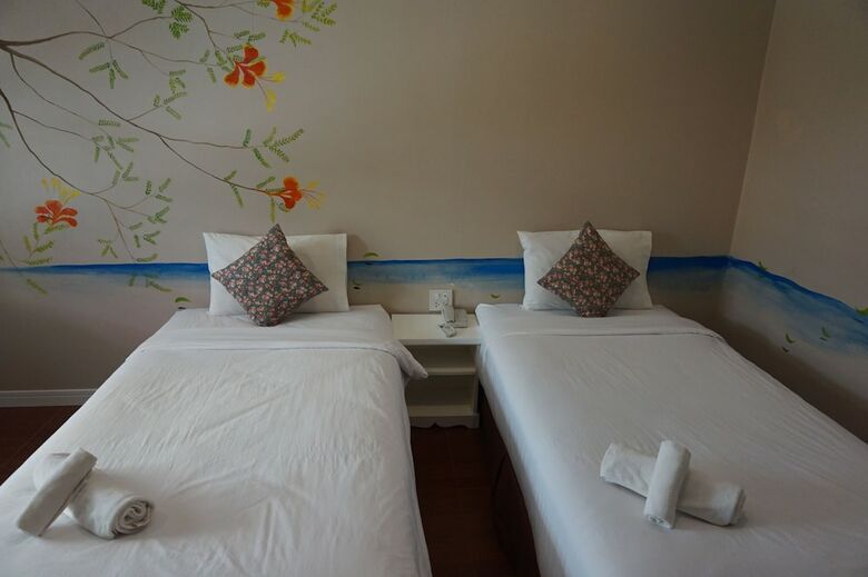 Hotel Color Ville Resort