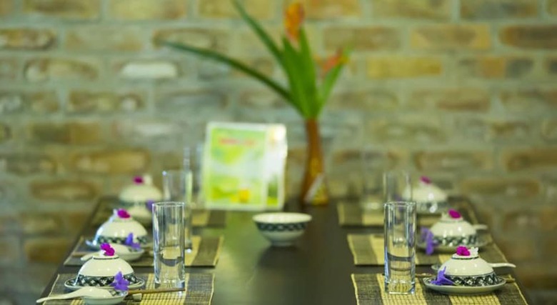 Hotel Hue Ecolodge