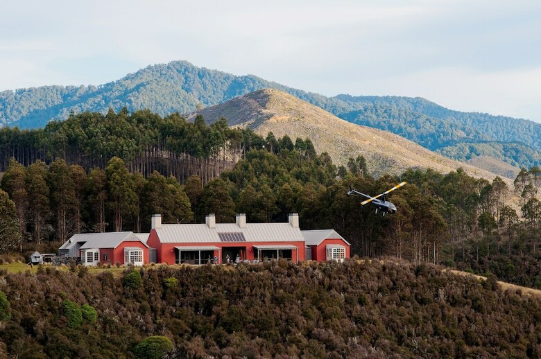 Posada Poronui