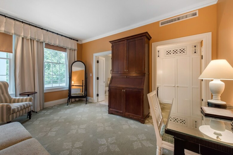 Apartamento Omni Bedford Springs Resort