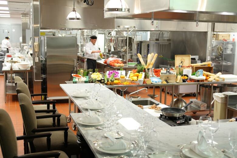 Apartamento Omni Bedford Springs Resort