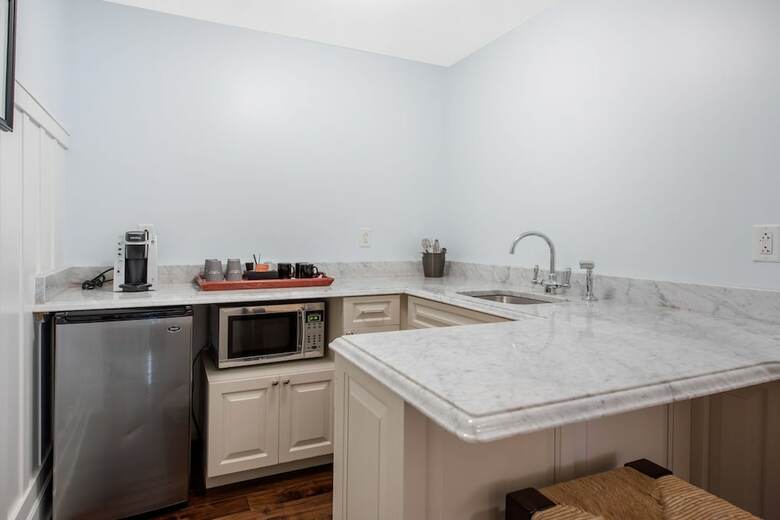 Apartamento Omni Bedford Springs Resort