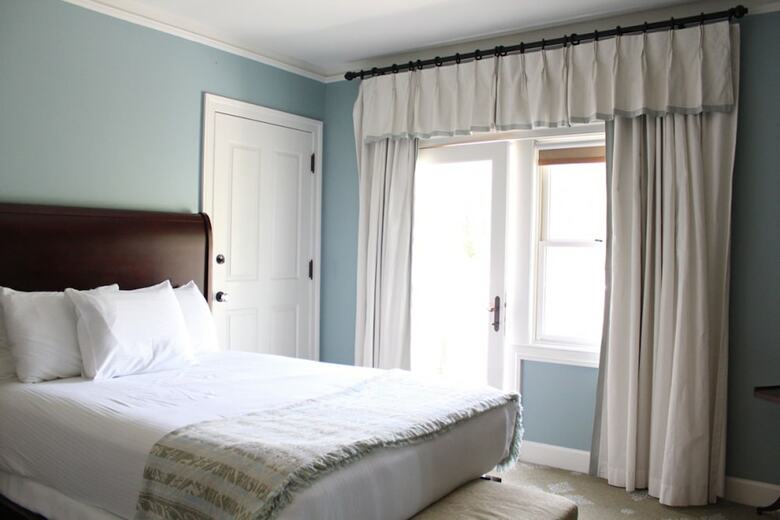 Apartamento Omni Bedford Springs Resort