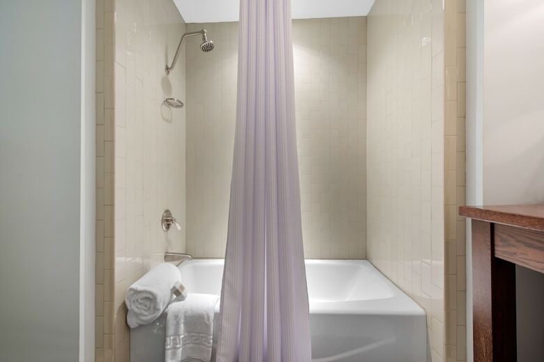Apartamento Omni Bedford Springs Resort