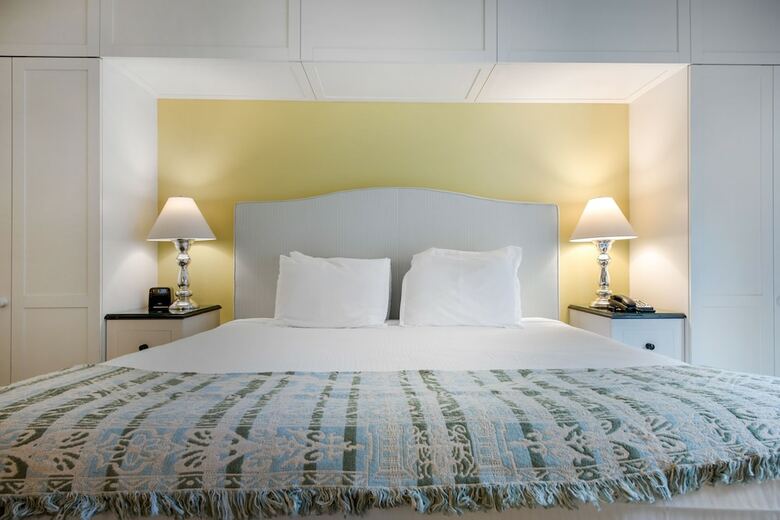 Apartamento Omni Bedford Springs Resort