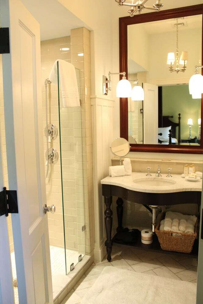 Apartamento Omni Bedford Springs Resort