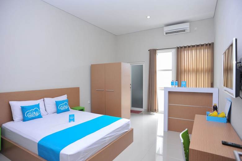 Hotel Airy Denpasar Selatan Tukad Asahan 14 Bali