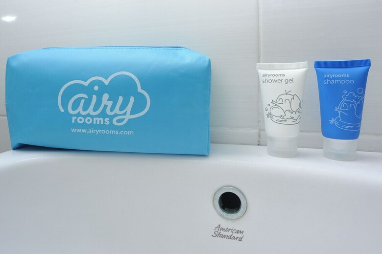 Hotel Airy Denpasar Selatan Tukad Asahan 14 Bali