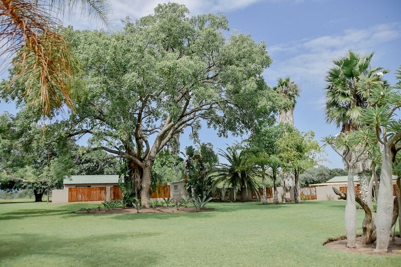 Posada Unyati Safari Lodge