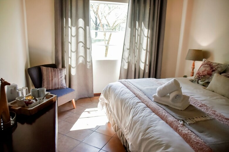 Posada Unyati Safari Lodge
