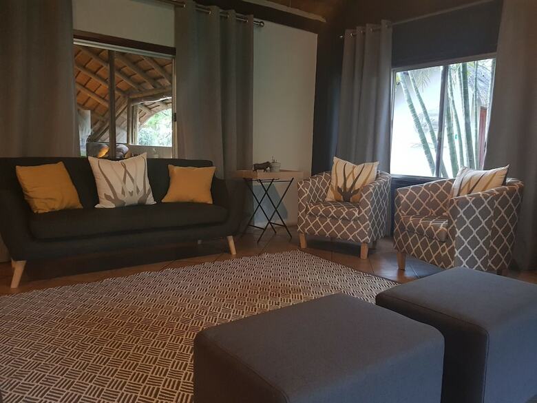 Posada Unyati Safari Lodge