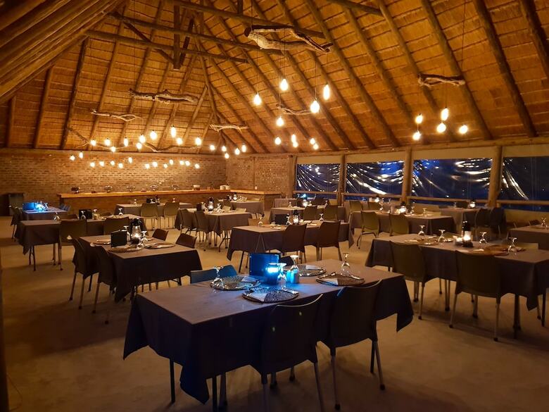 Posada Unyati Safari Lodge