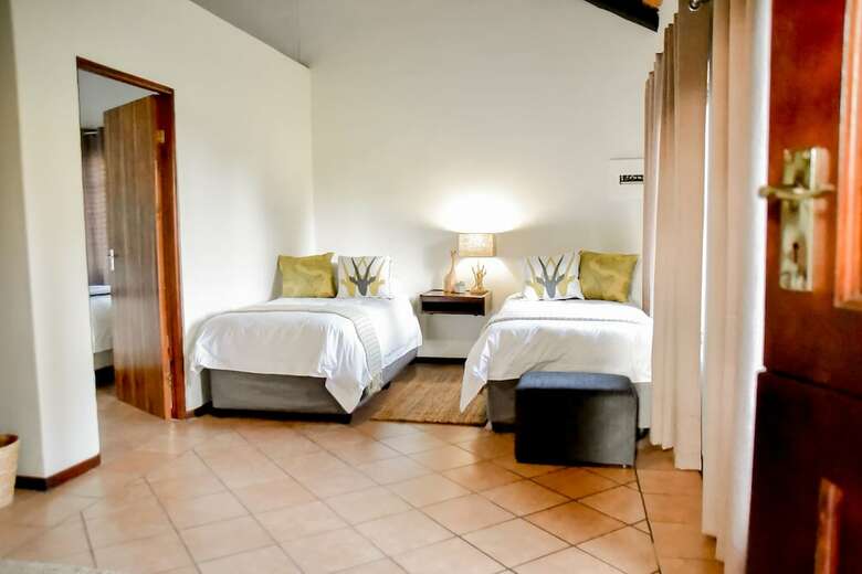 Posada Unyati Safari Lodge