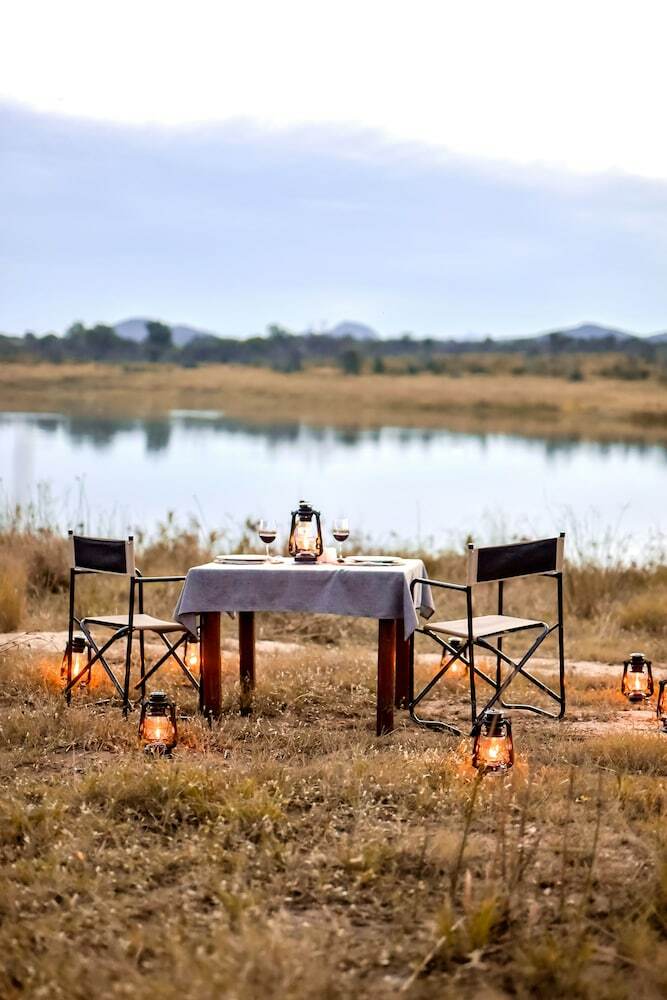 Posada Unyati Safari Lodge