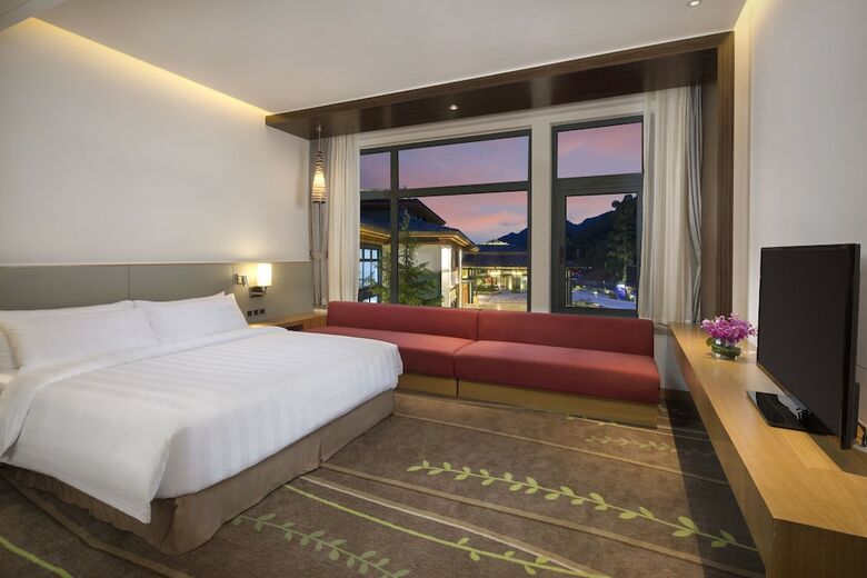 Hotel Park Inn By Radisson Libo